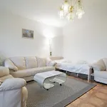 Privatapartment Stan