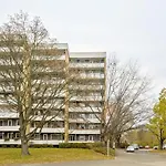 Privatapartment Stan