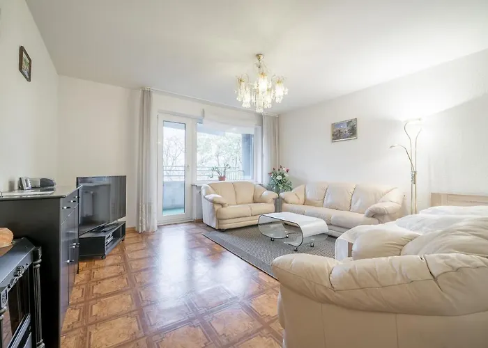 Privatapartment Stan