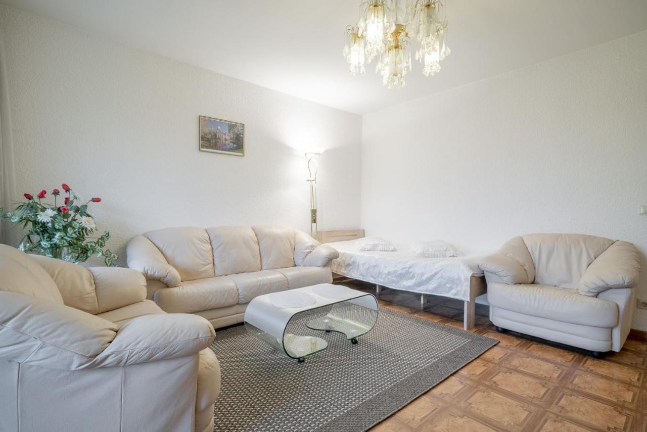 Privatapartment Stan *