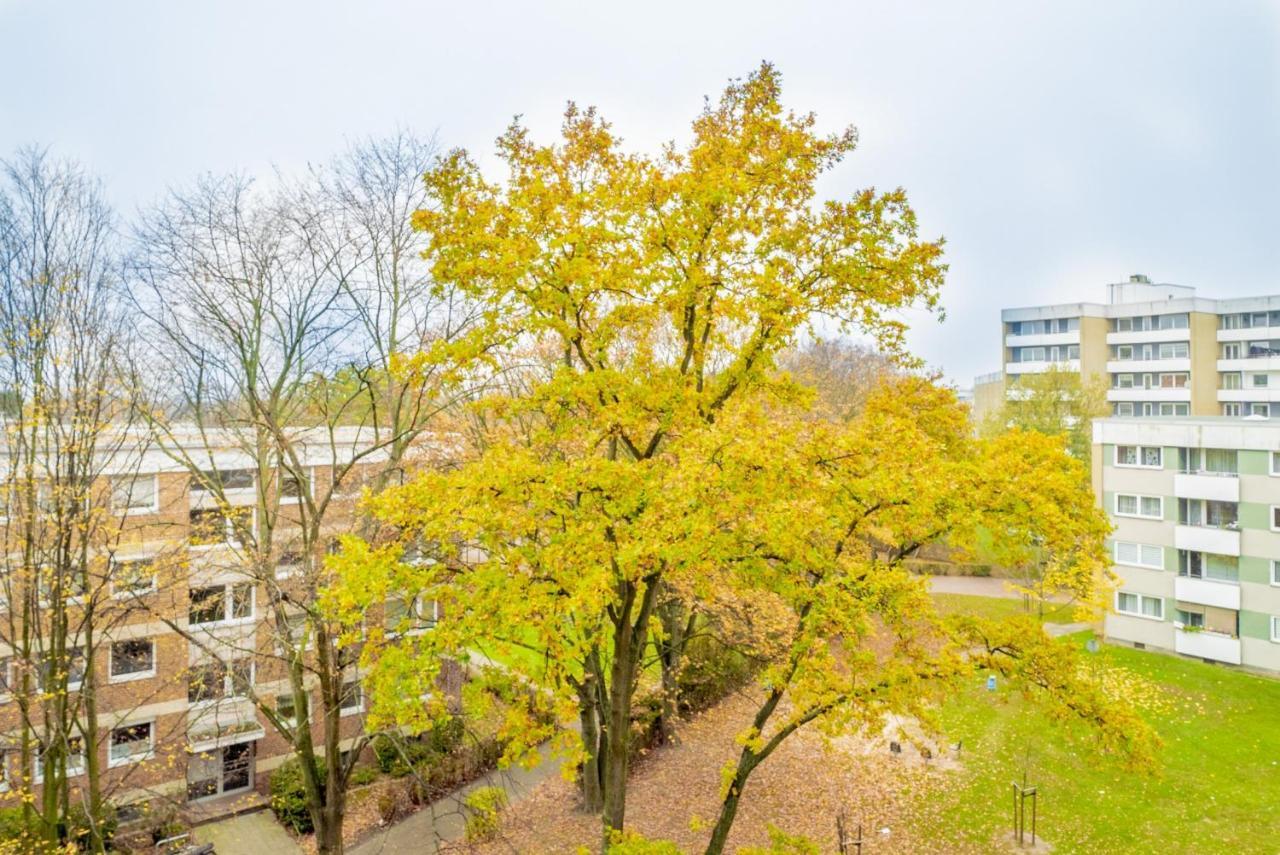 Privatapartment Stan Apartment Hannover