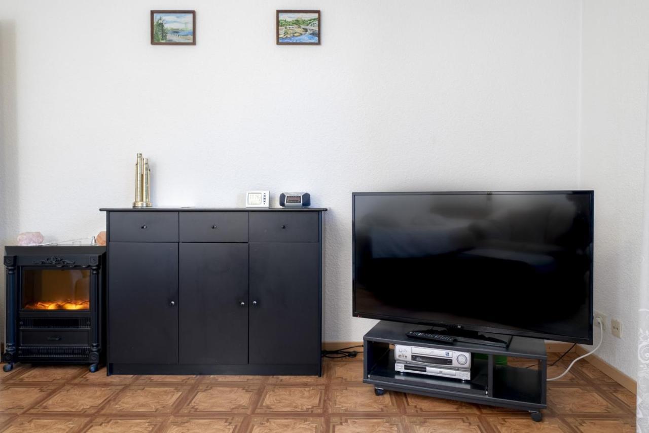 Apartment Privatapartment Stan *