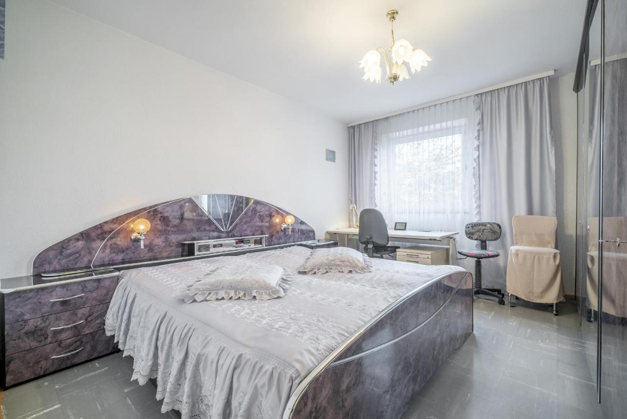 Privatapartment Stan * Hannover