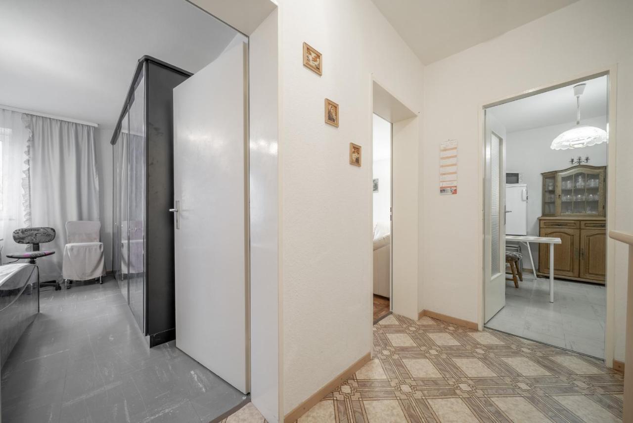 Privatapartment Stan