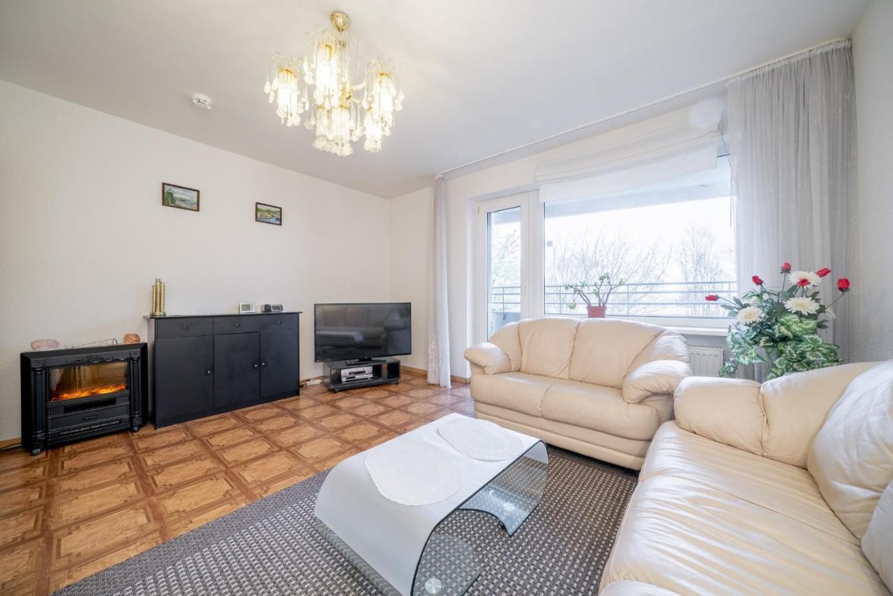 Privatapartment Stan Apartment Hannover