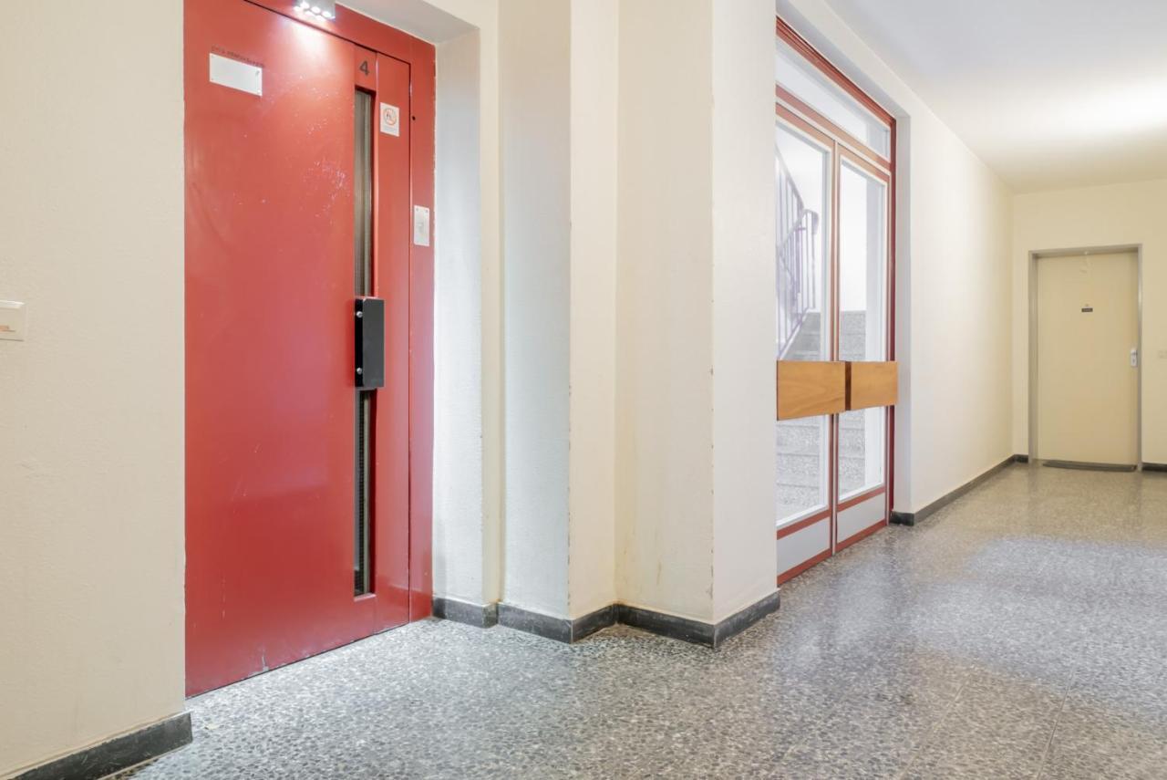 Privatapartment Stan Hannover