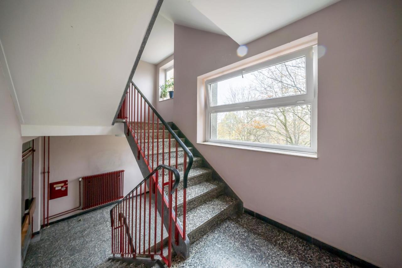 Privatapartment Stan Hannover