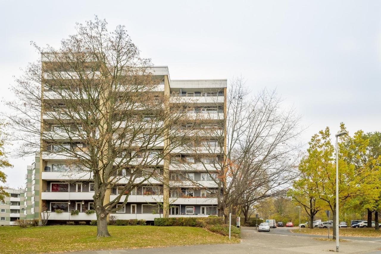 Privatapartment Stan Hannover