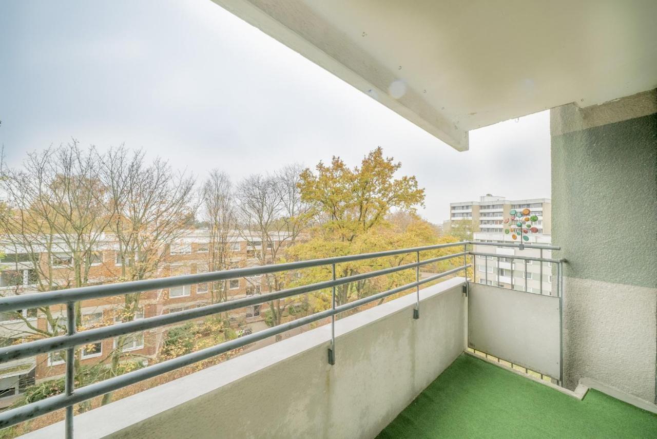 Privatapartment Stan * Hannover