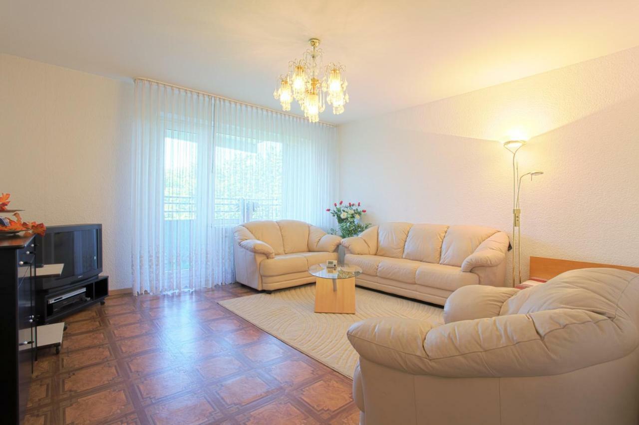Apartment Privatapartment Stan Hannover