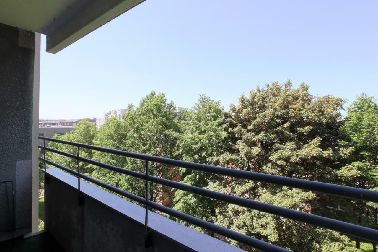 Apartment Privatapartment Stan *